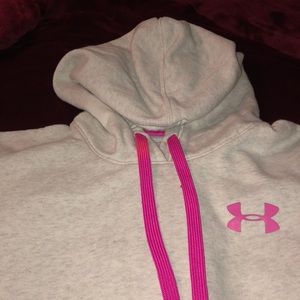 Under Armor Pullover